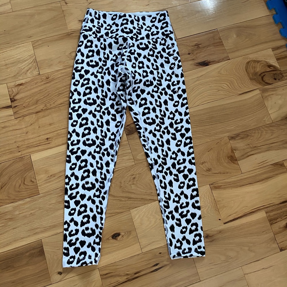Ryderwear leggings, M